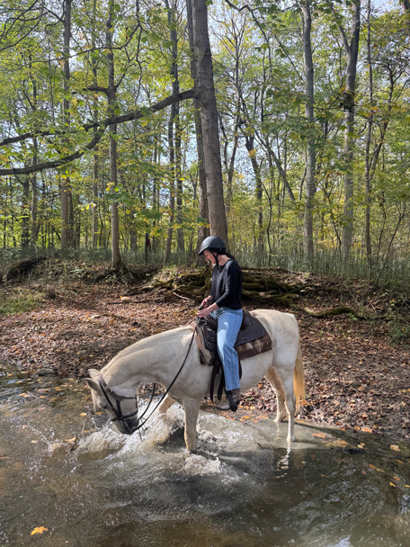 Lobdell Reserve Ride Thumbnail