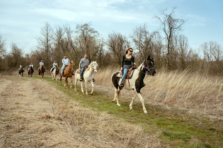 Rocky Fork Metro Park