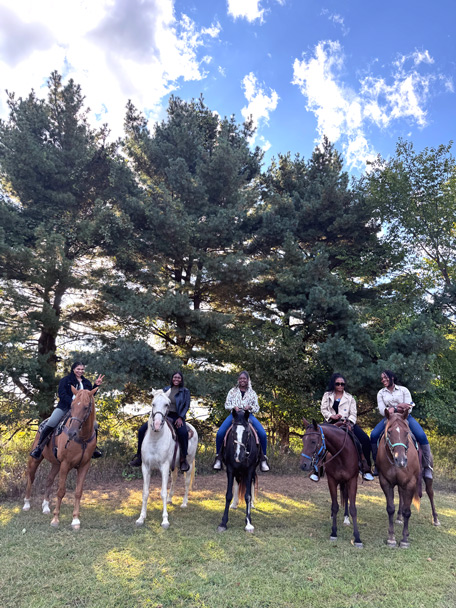 Rocky Fork Metro Park Ride Thumbnail